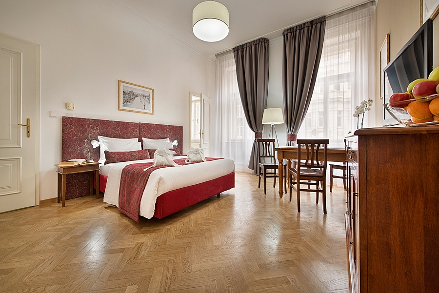 Fotos del hotel - SUITE HOME PRAGUE