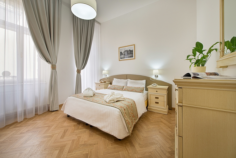 Fotos del hotel - SUITE HOME PRAGUE