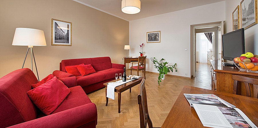 Fotos del hotel - SUITE HOME PRAGUE