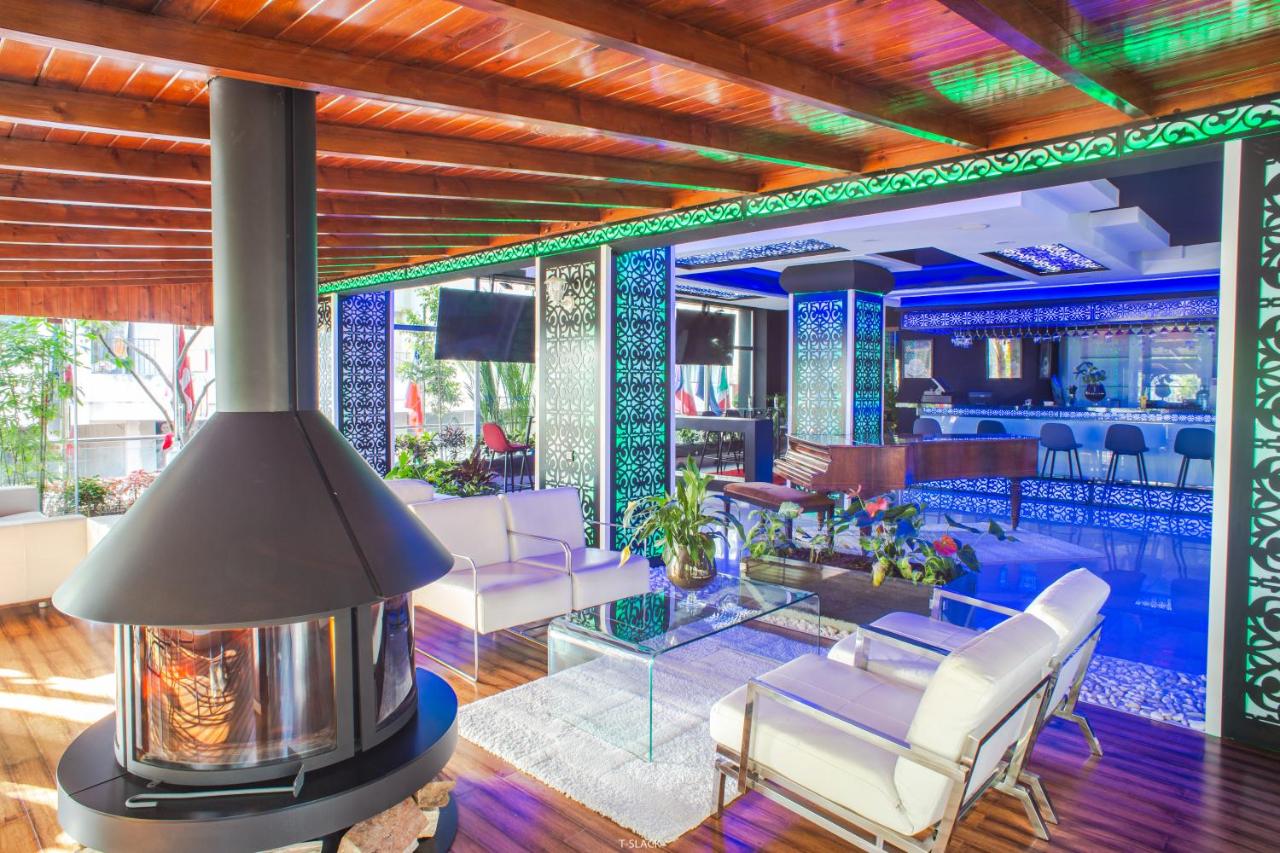 Fotos del hotel - TANJAH FLANDRIA