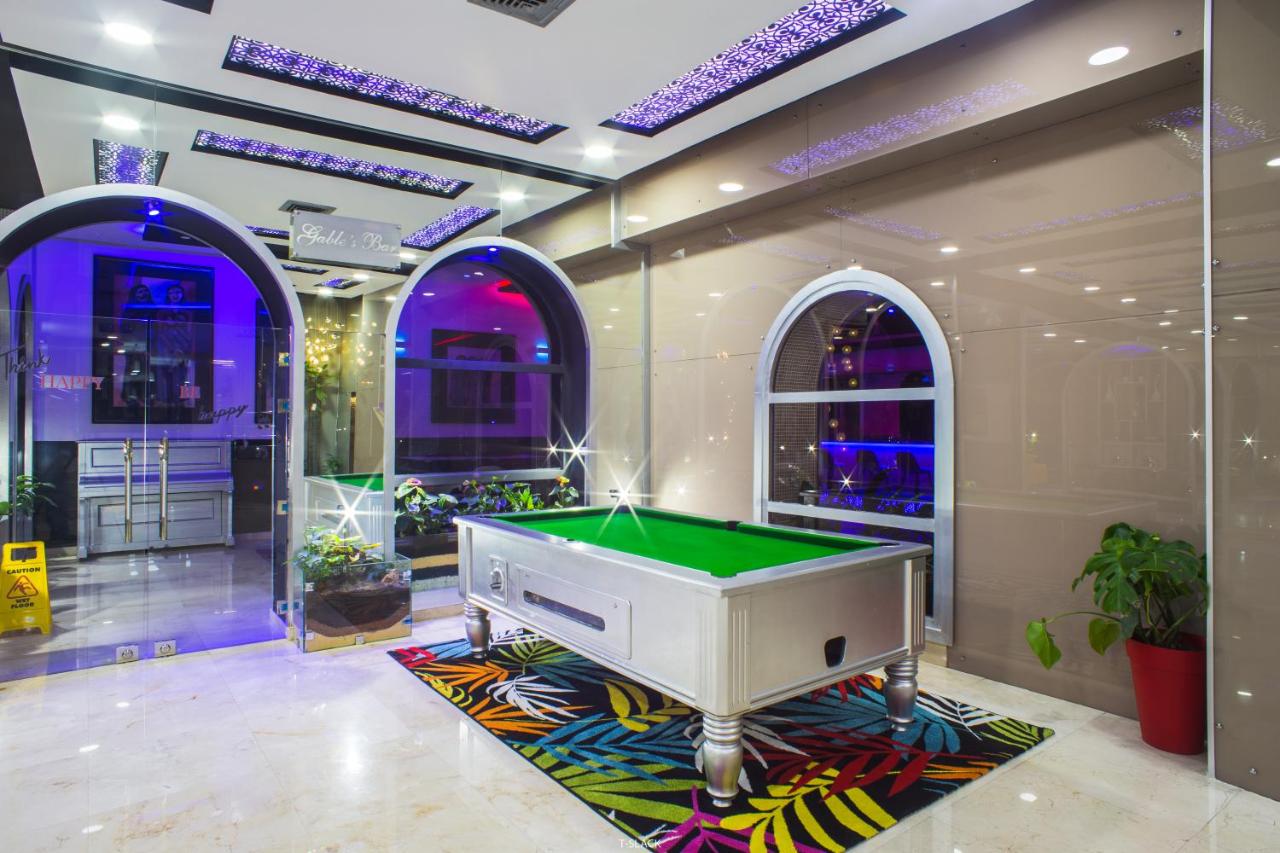Fotos del hotel - TANJAH FLANDRIA
