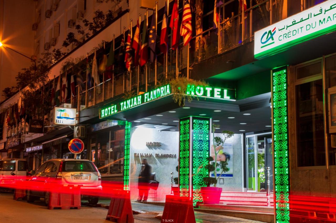 Fotos del hotel - TANJAH FLANDRIA