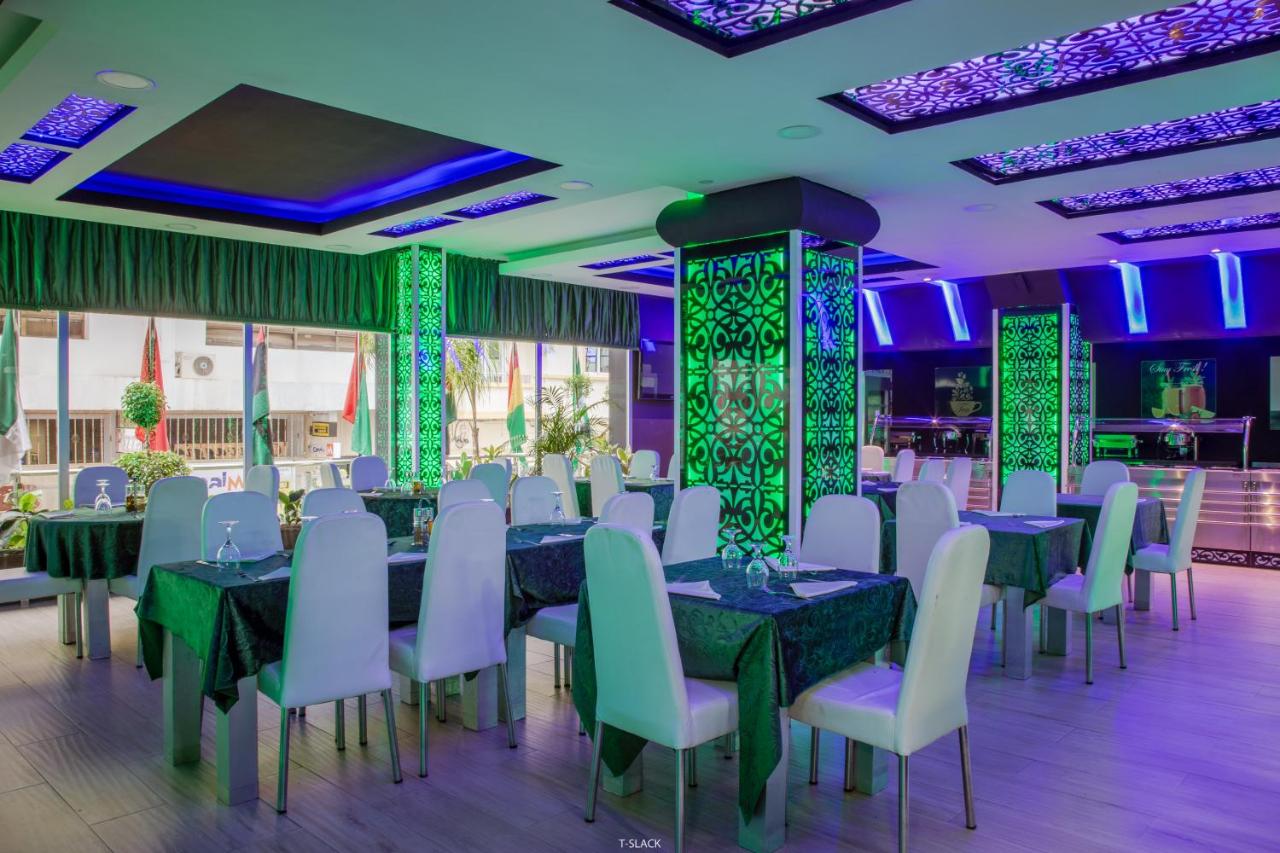 Fotos del hotel - TANJAH FLANDRIA