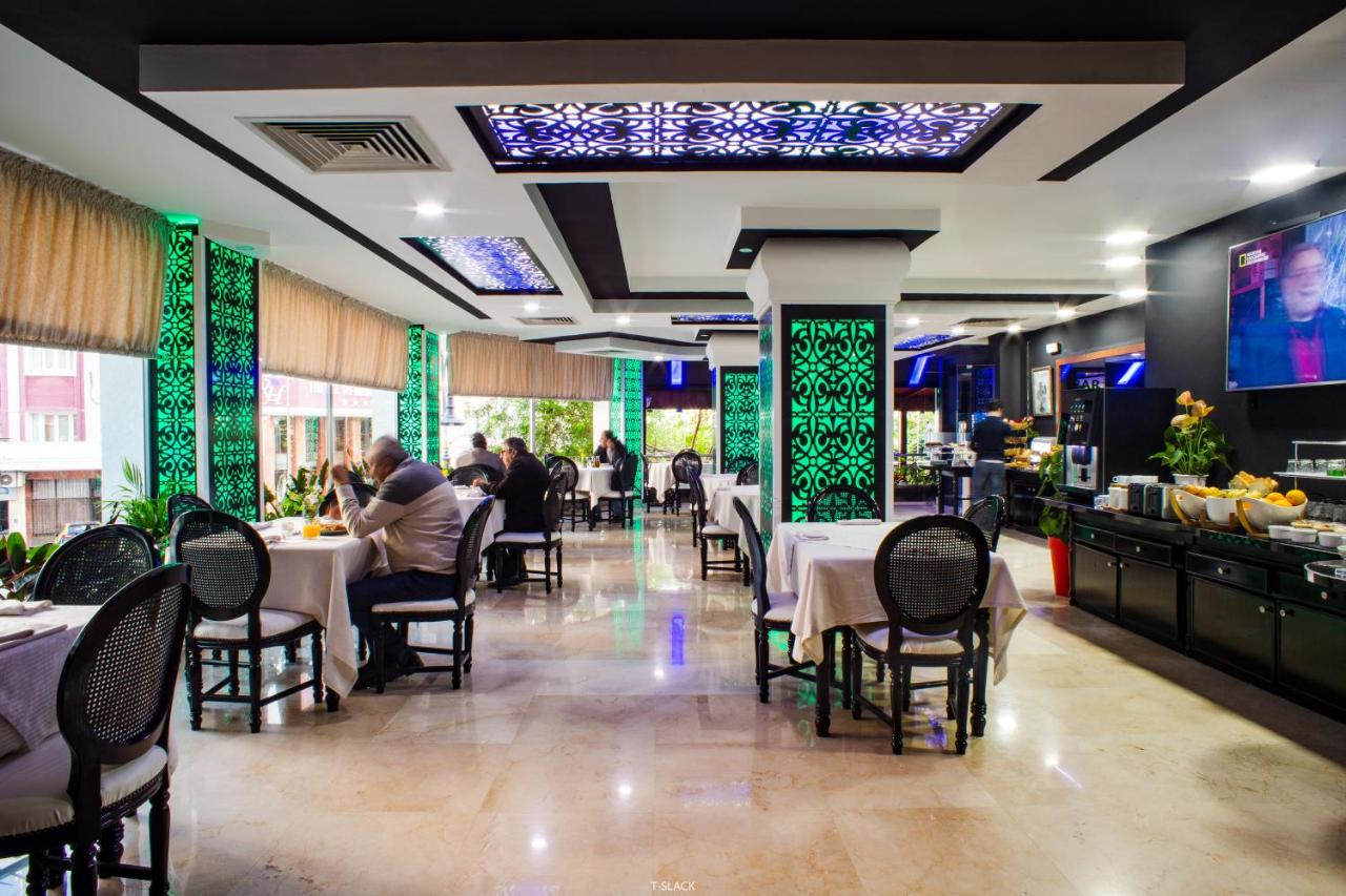 Fotos del hotel - TANJAH FLANDRIA