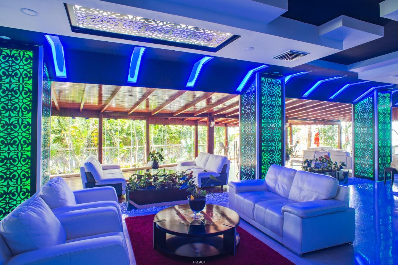 Fotos del hotel - TANJAH FLANDRIA