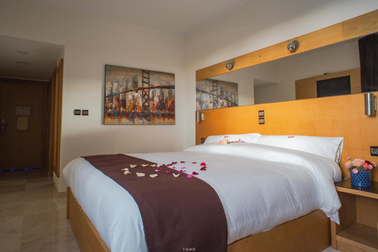 Fotos del hotel - TANJAH FLANDRIA