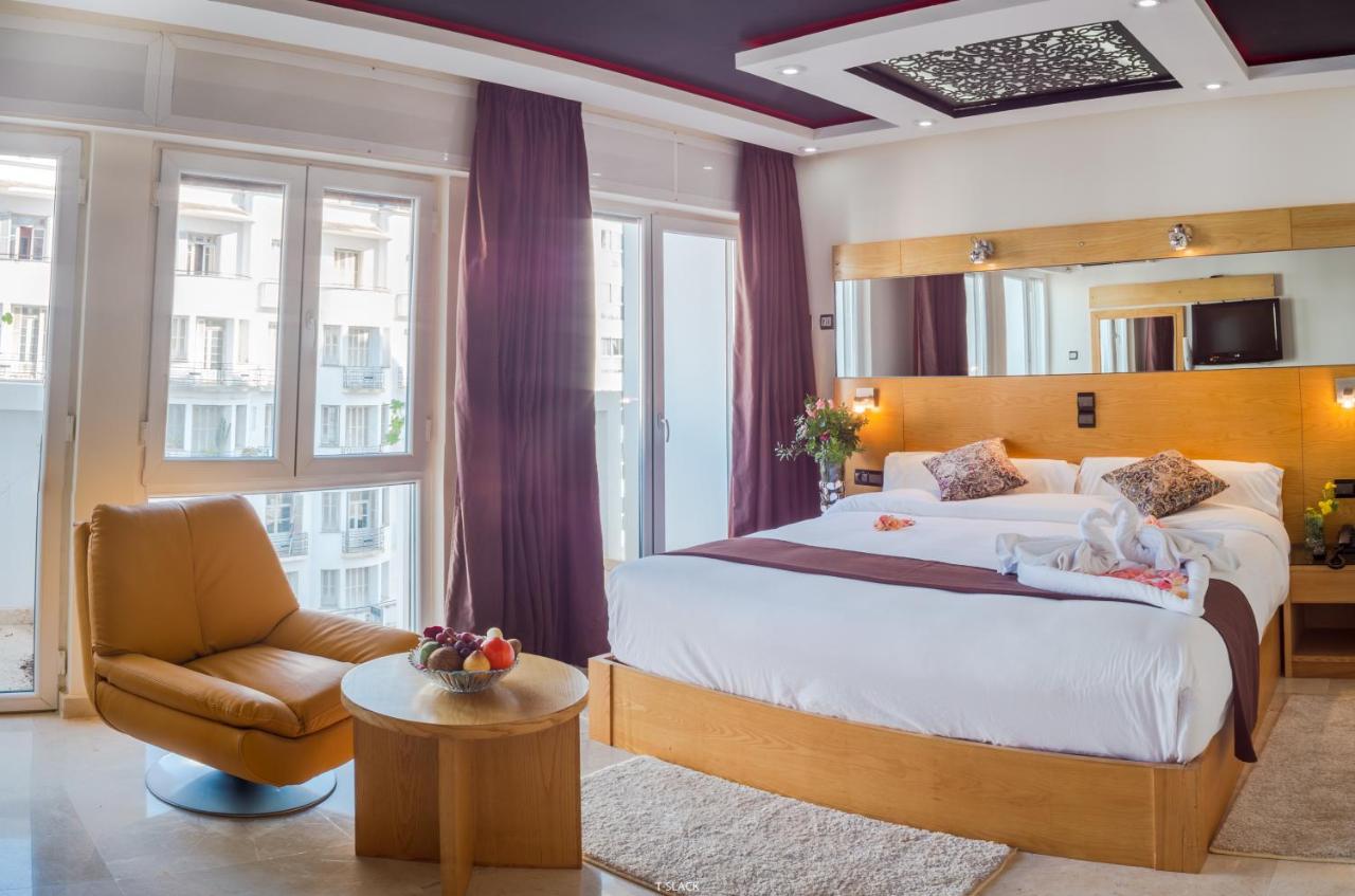 Fotos del hotel - TANJAH FLANDRIA