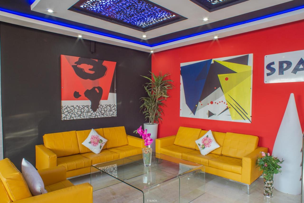 Fotos del hotel - TANJAH FLANDRIA