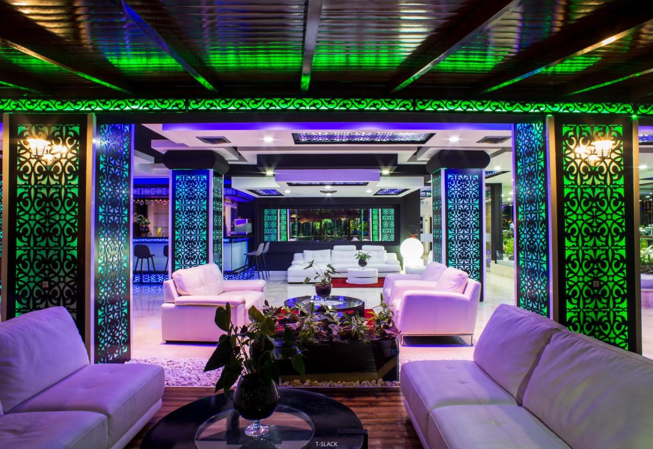 Fotos del hotel - TANJAH FLANDRIA