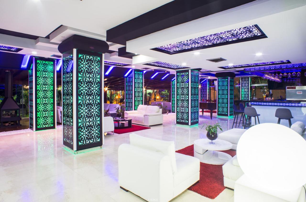 Fotos del hotel - TANJAH FLANDRIA
