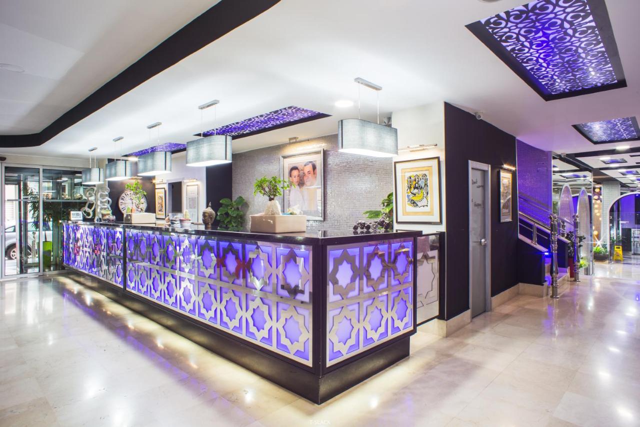 Fotos del hotel - TANJAH FLANDRIA