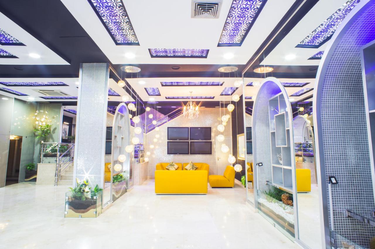 Fotos del hotel - TANJAH FLANDRIA