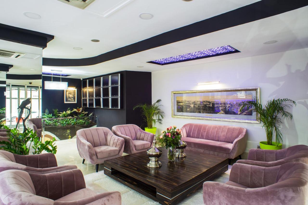 Fotos del hotel - TANJAH FLANDRIA