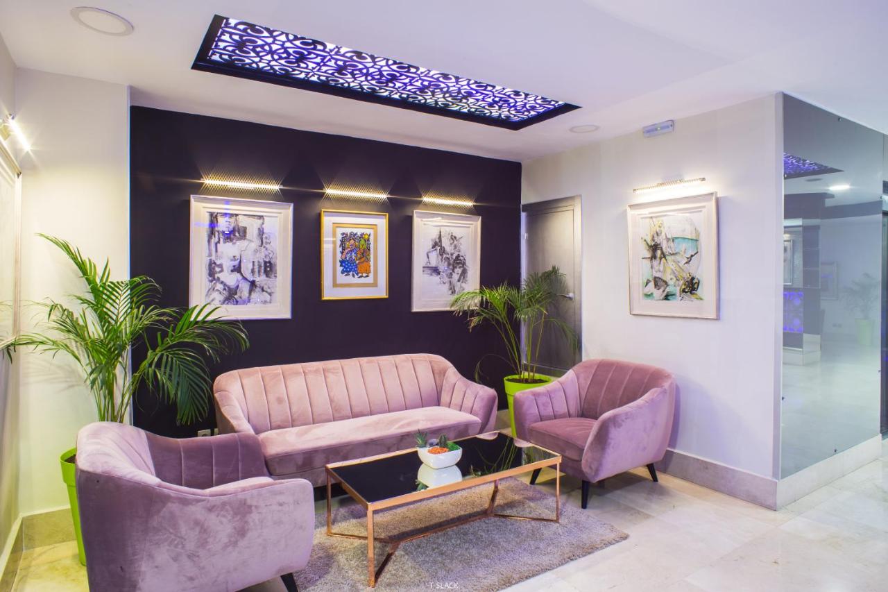 Fotos del hotel - TANJAH FLANDRIA