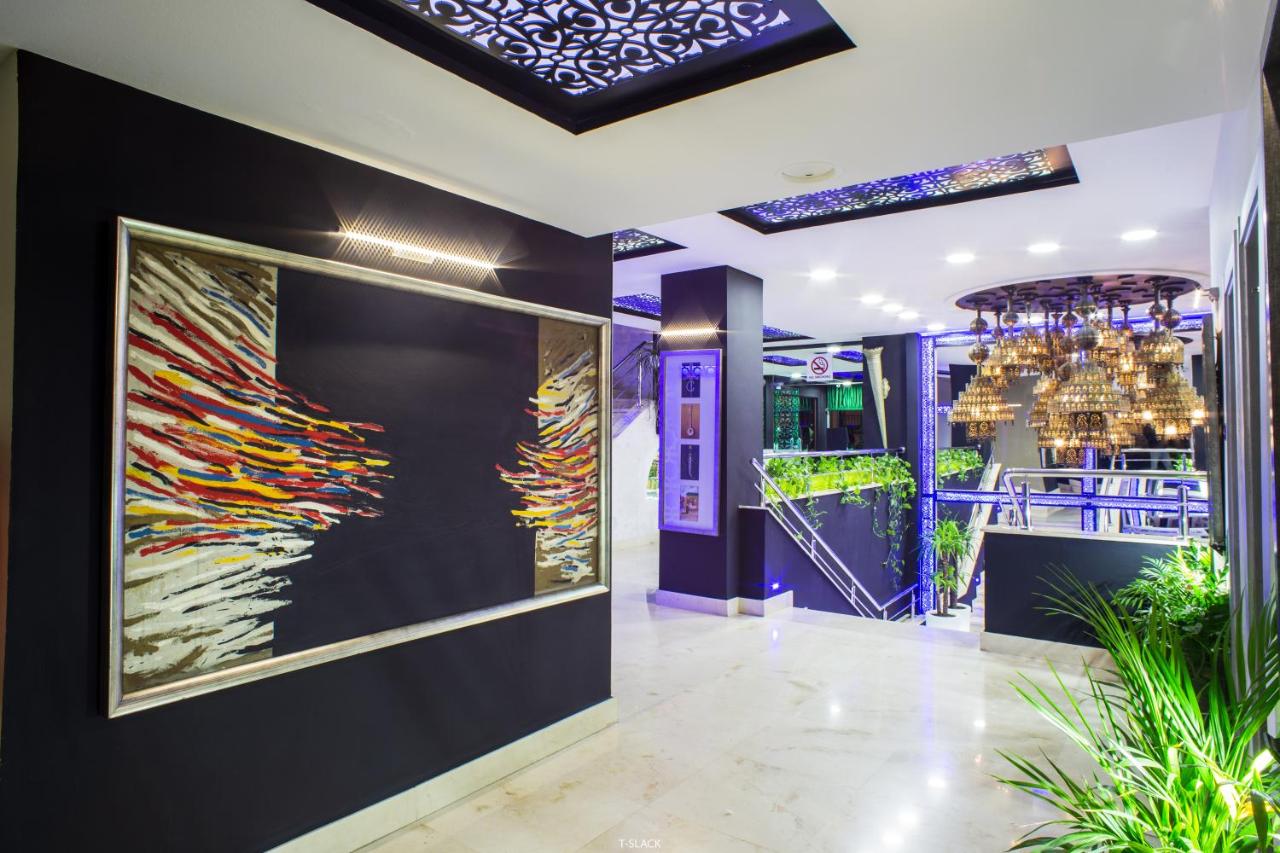 Fotos del hotel - TANJAH FLANDRIA