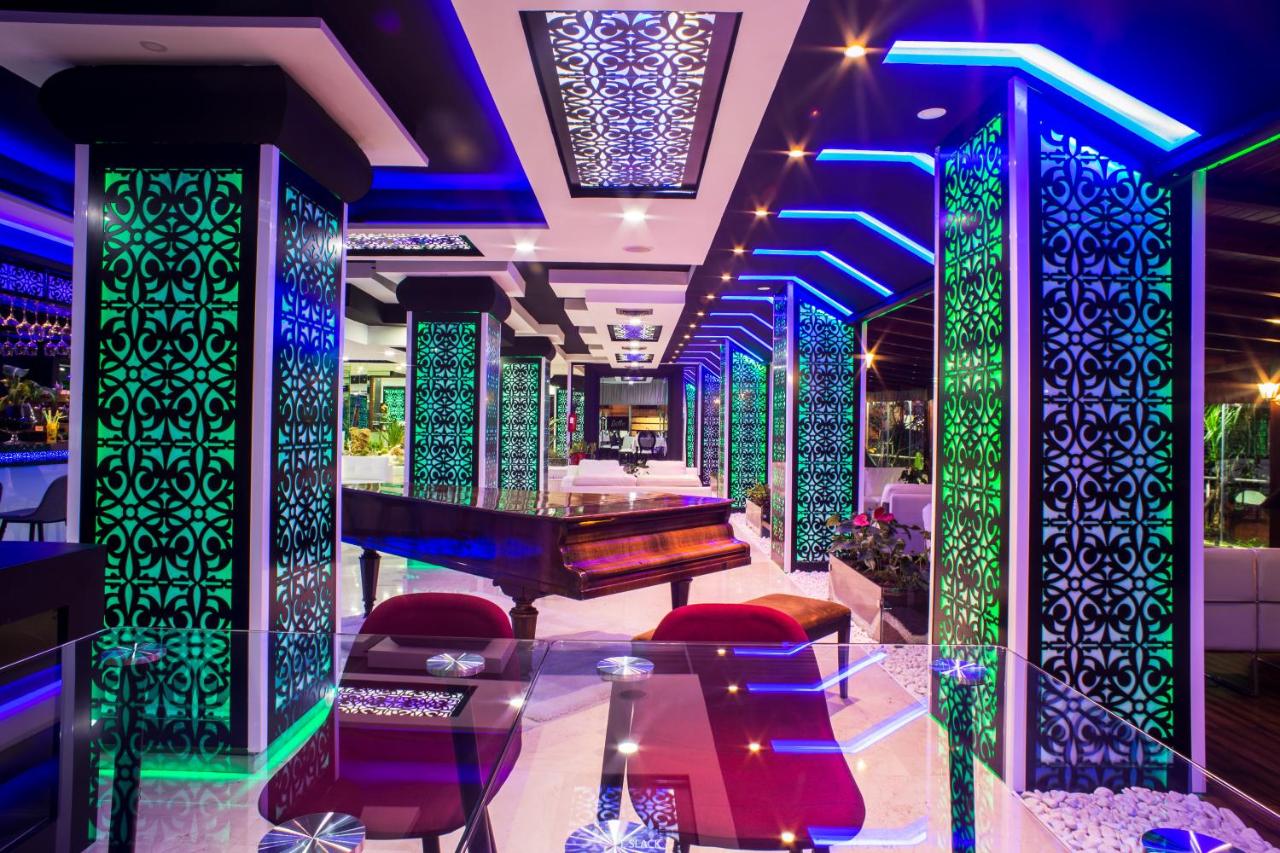 Fotos del hotel - TANJAH FLANDRIA