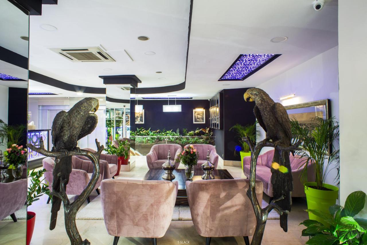 Fotos del hotel - TANJAH FLANDRIA