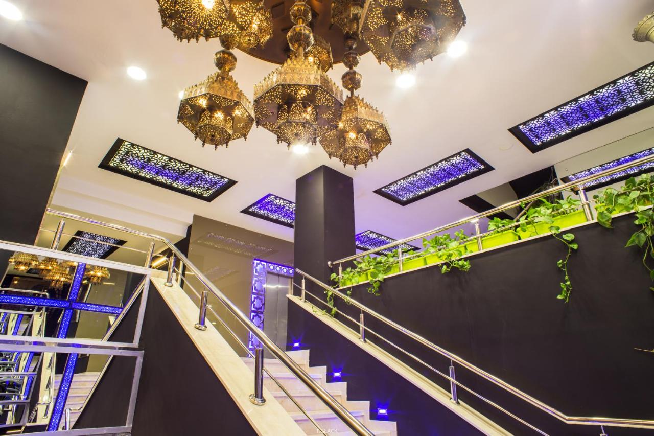 Fotos del hotel - TANJAH FLANDRIA