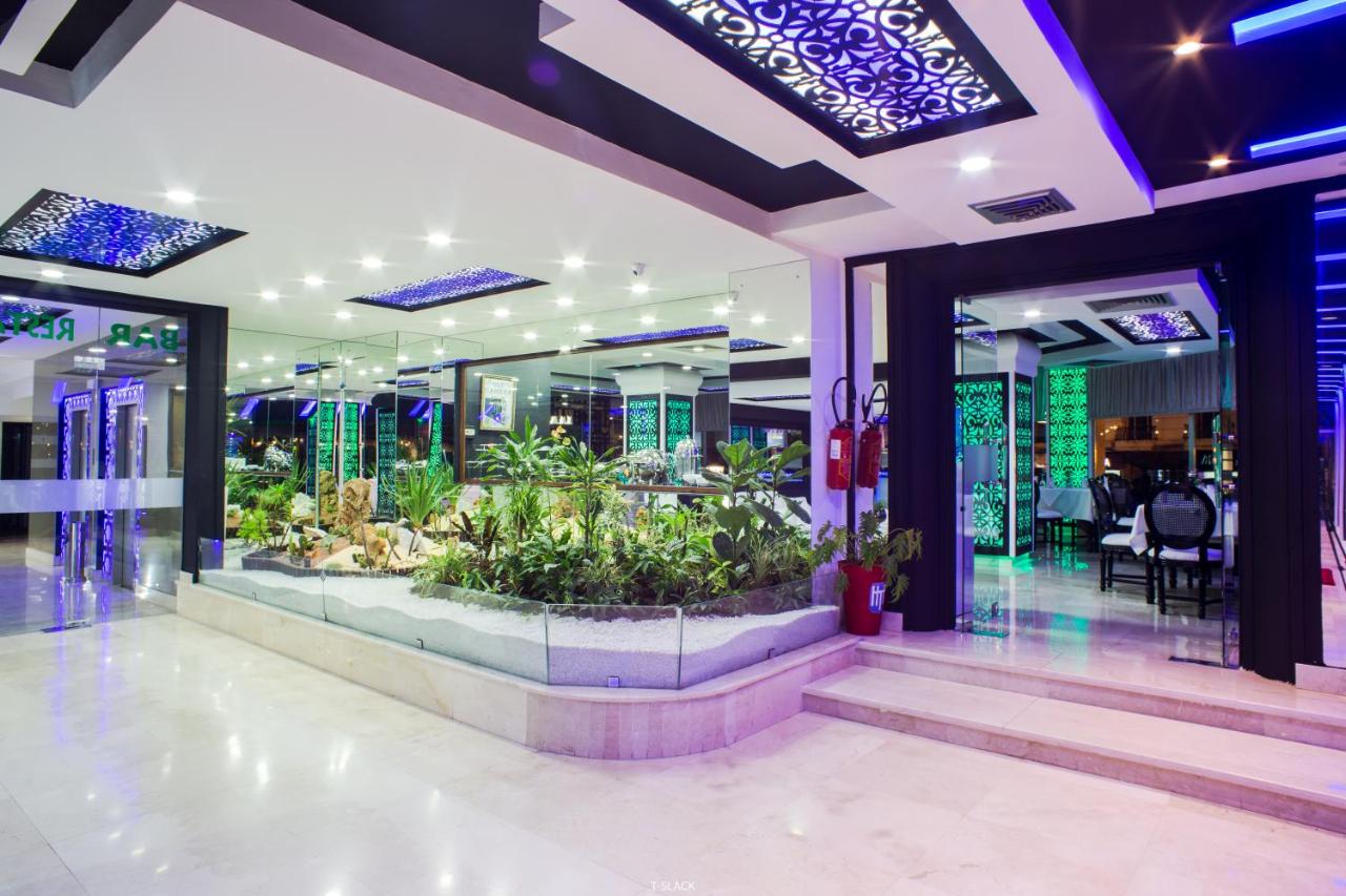 Fotos del hotel - TANJAH FLANDRIA