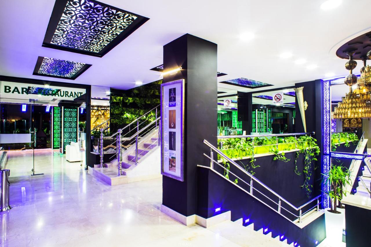 Fotos del hotel - TANJAH FLANDRIA