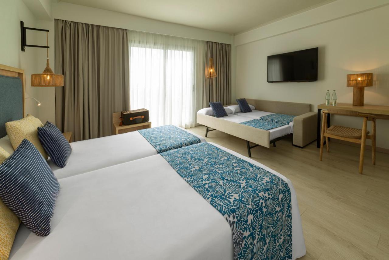 Fotos del hotel - CABOGATA JARDIN