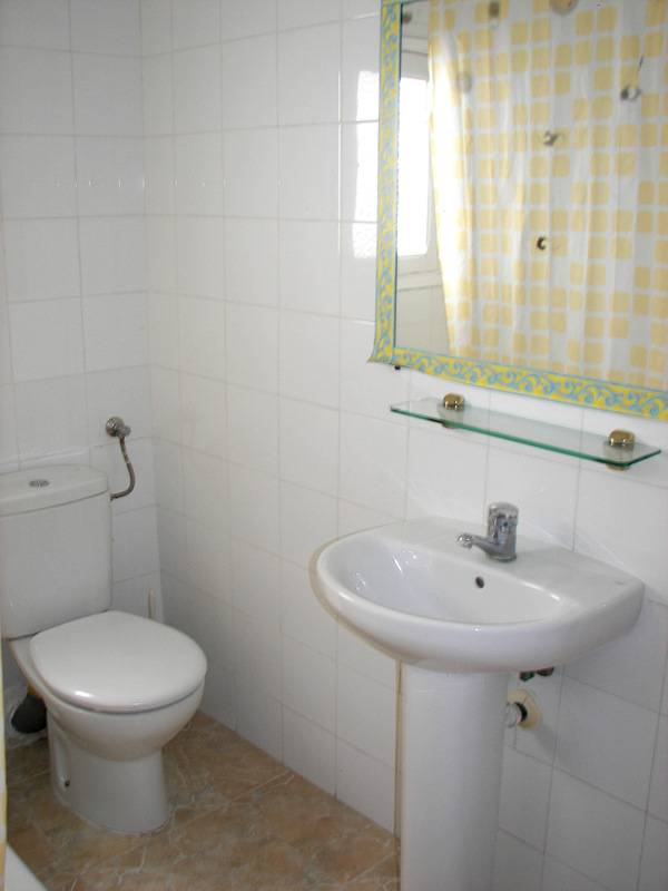 Fotos del hotel - Hostal Los Pinos