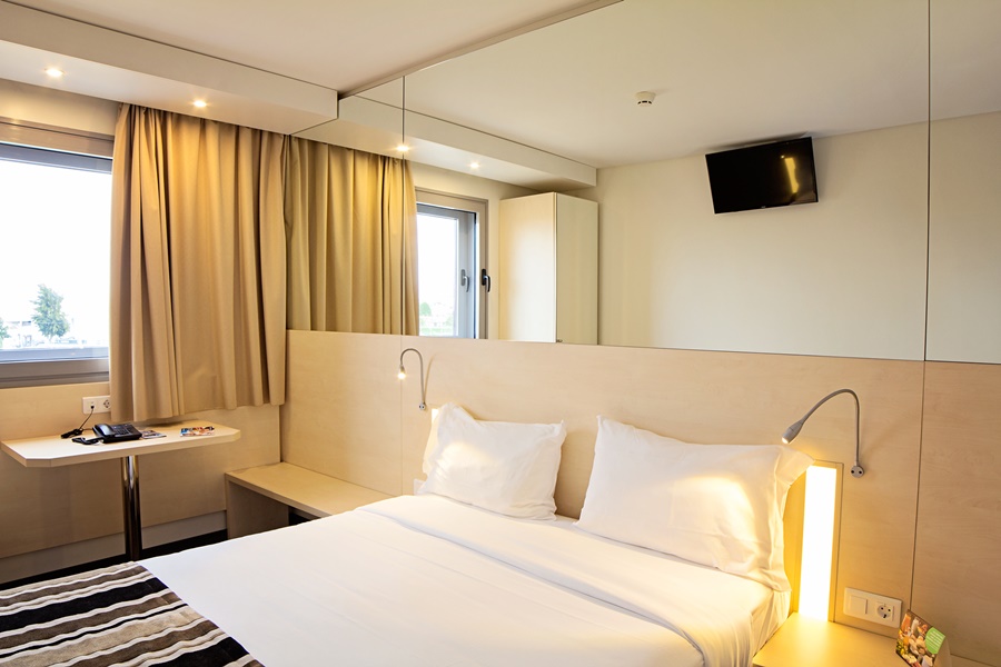 Fotos del hotel - PARK HOTEL PORTO AEROPORTO