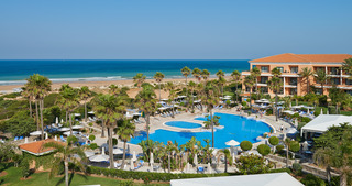 Fotos del hotel - BARROSA PALACE AND SPA