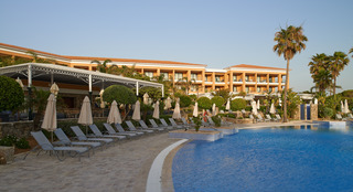 Fotos del hotel - BARROSA PALACE AND SPA