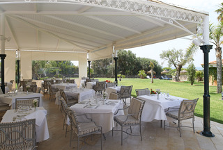 Fotos del hotel - BARROSA PALACE AND SPA