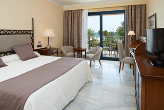 Fotos del hotel - BARROSA PALACE AND SPA