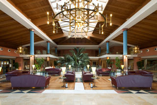 Fotos del hotel - BARROSA PALACE AND SPA
