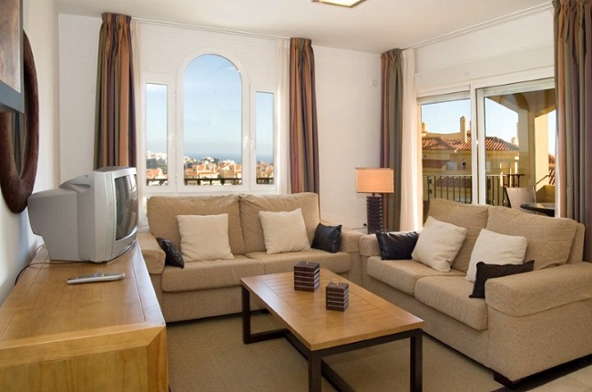 Fotos del hotel - ATALAYAS DE RIVIERA