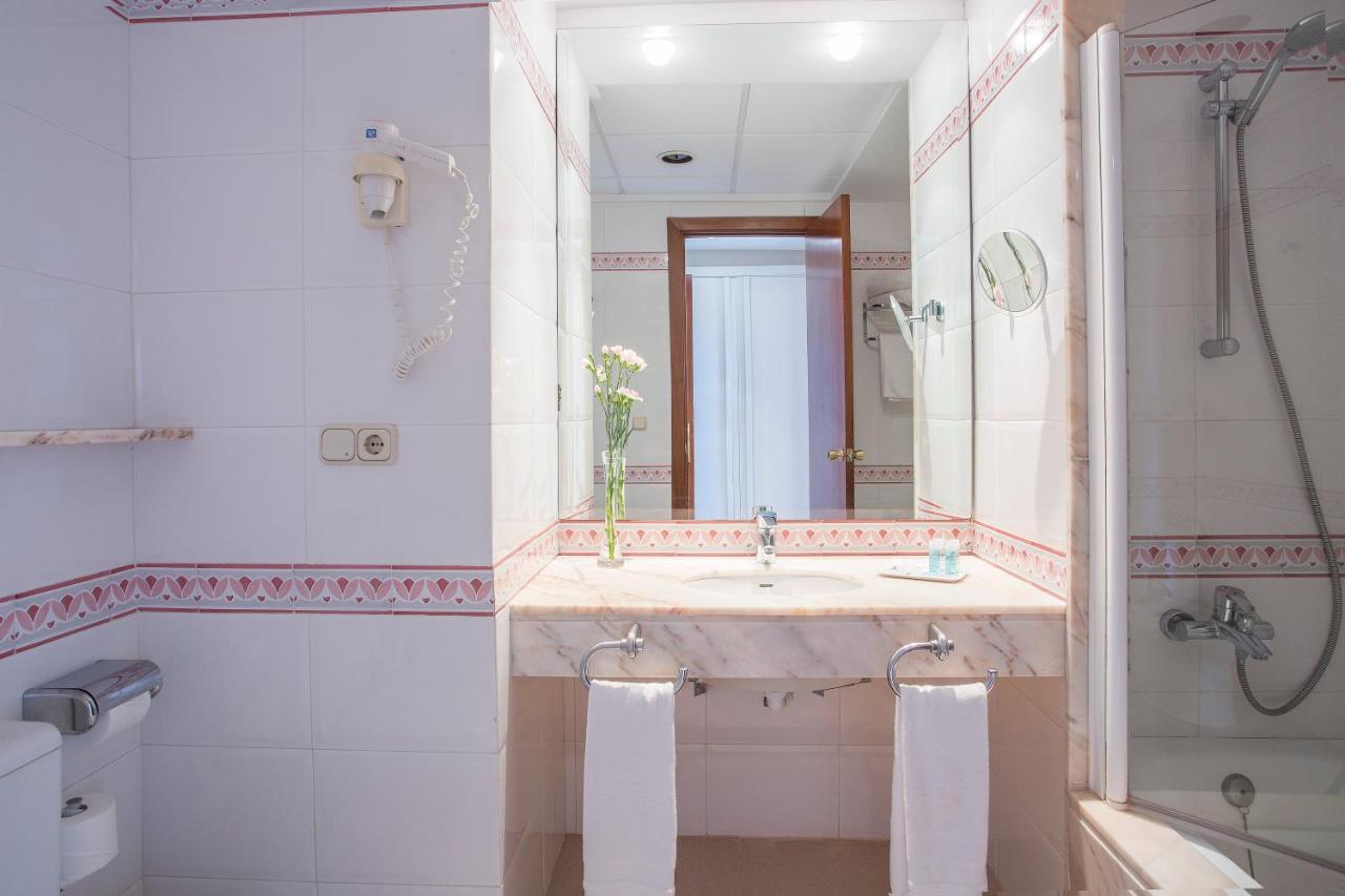Fotos del hotel - HIPOTELS SAID