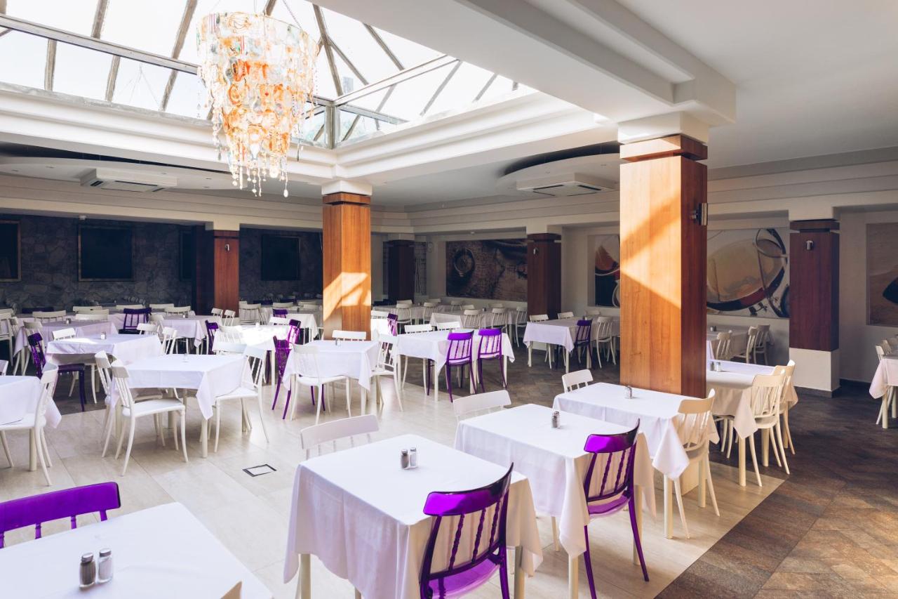 Fotos del hotel - Hotel Slovenska Plaa
