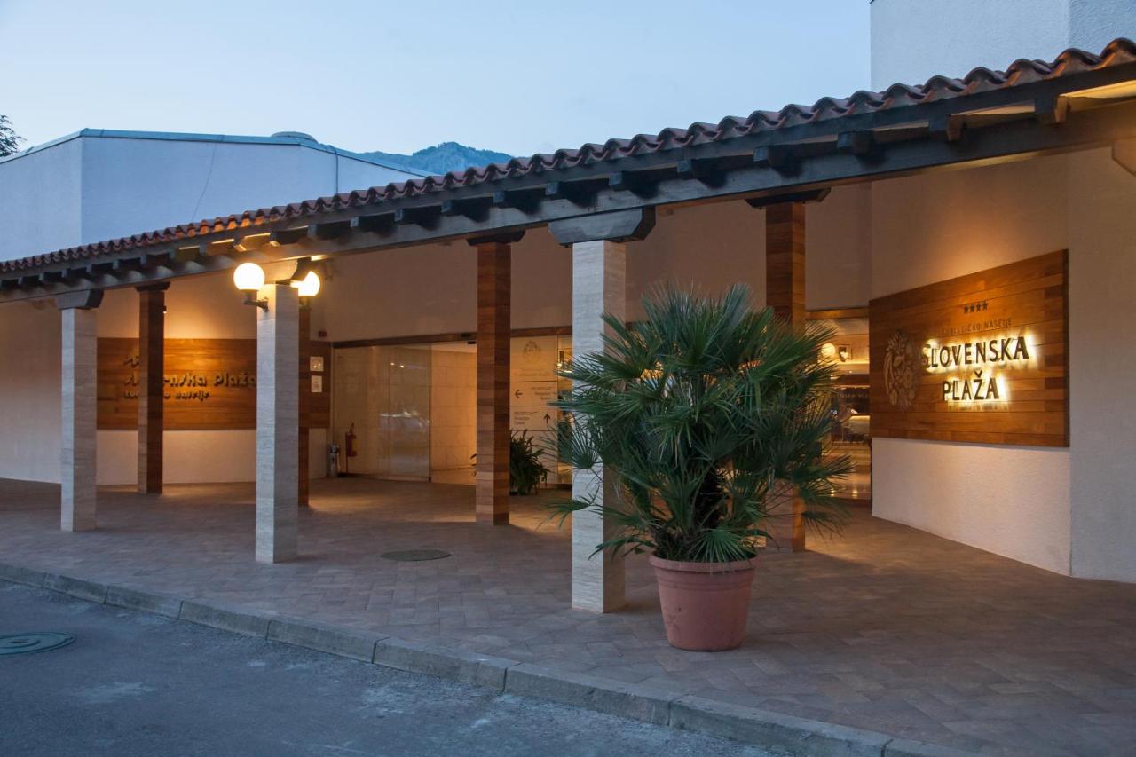 Fotos del hotel - Hotel Slovenska Plaa