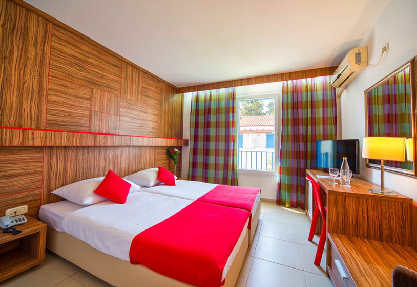 Fotos del hotel - Hotel Slovenska Plaa