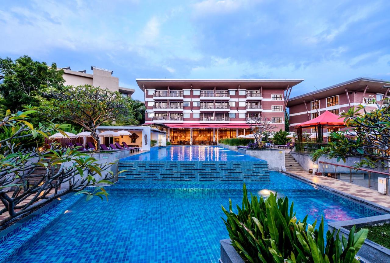 Fotos del hotel - PEACH BLOSSOM