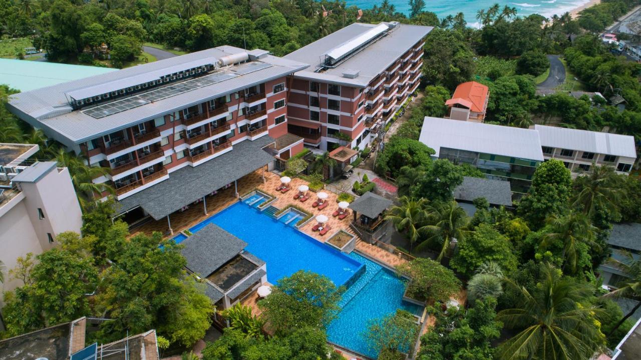 Fotos del hotel - PEACH BLOSSOM
