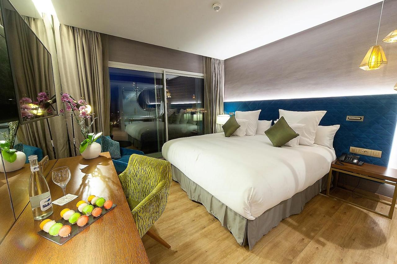 Fotos del hotel - BARCELO ANFA CASABLANCA