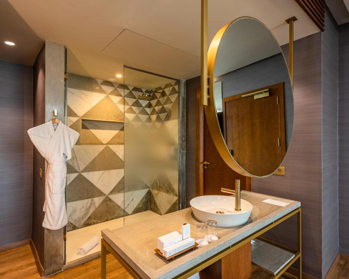 Fotos del hotel - BARCELO ANFA CASABLANCA