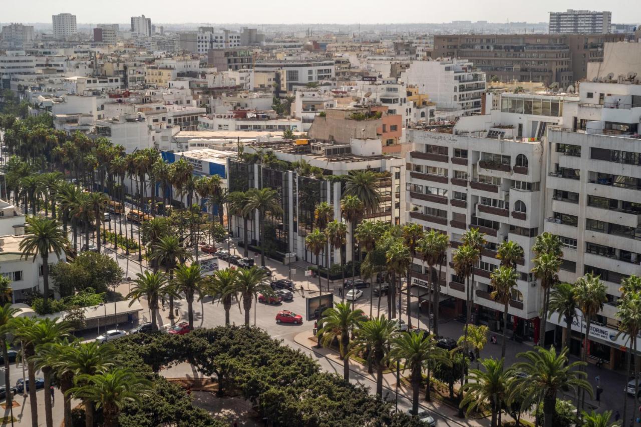 Fotos del hotel - BARCELO ANFA CASABLANCA
