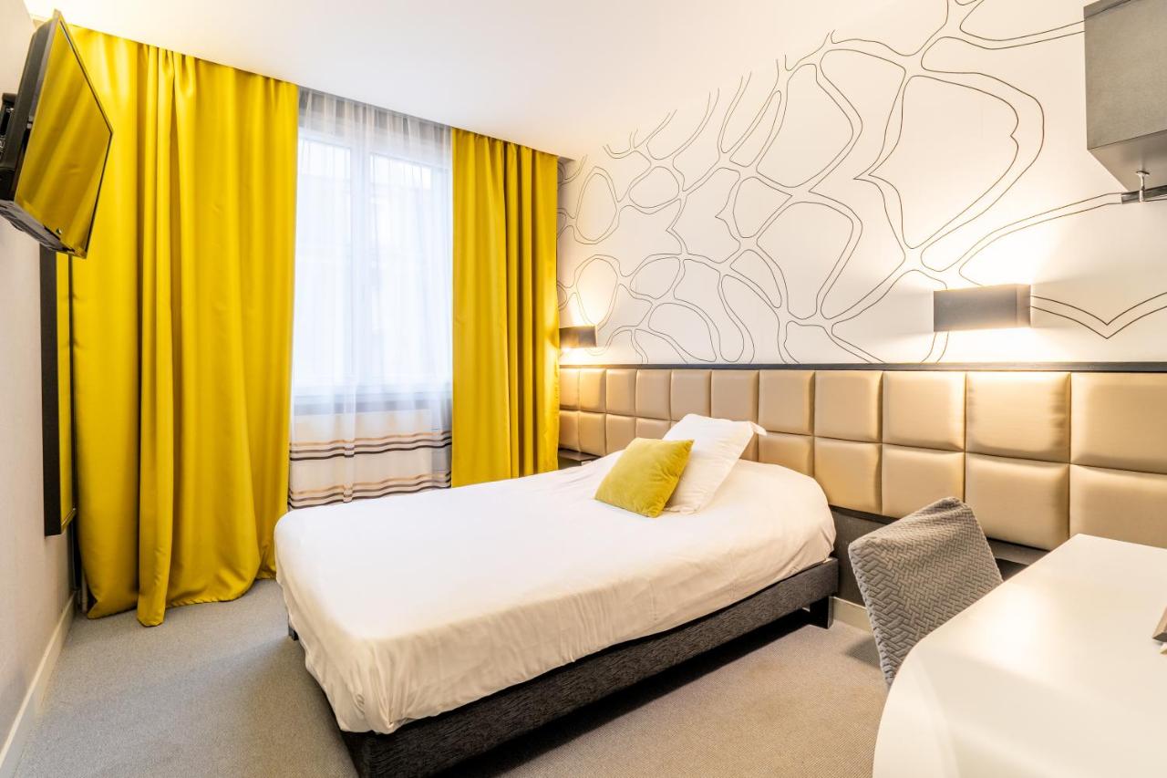 Fotos del hotel - ASTORIA NANTES