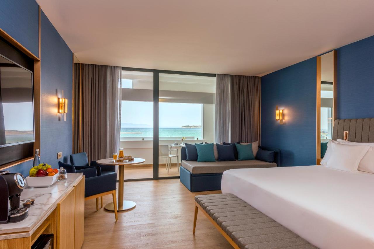 Fotos del hotel - BARCELO TANGER