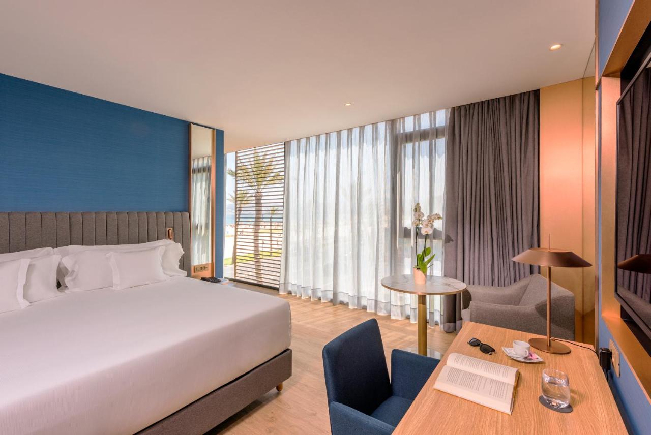 Fotos del hotel - BARCELO TANGER