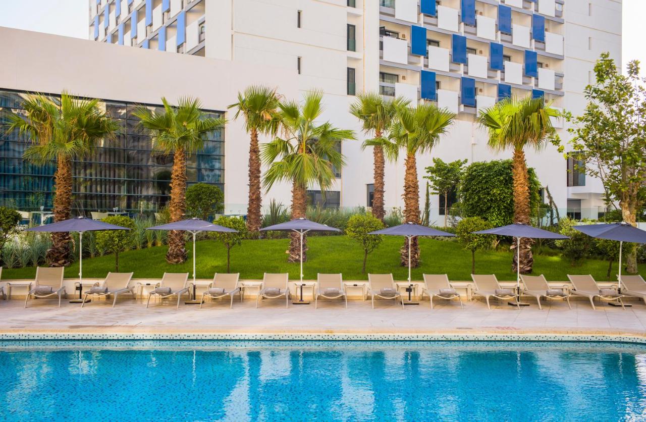 Fotos del hotel - BARCELO TANGER