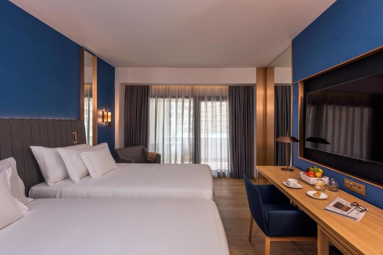Fotos del hotel - BARCELO TANGER