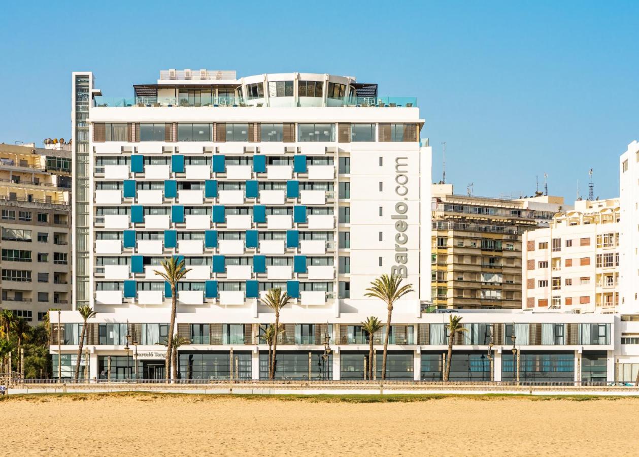 Fotos del hotel - BARCELO TANGER