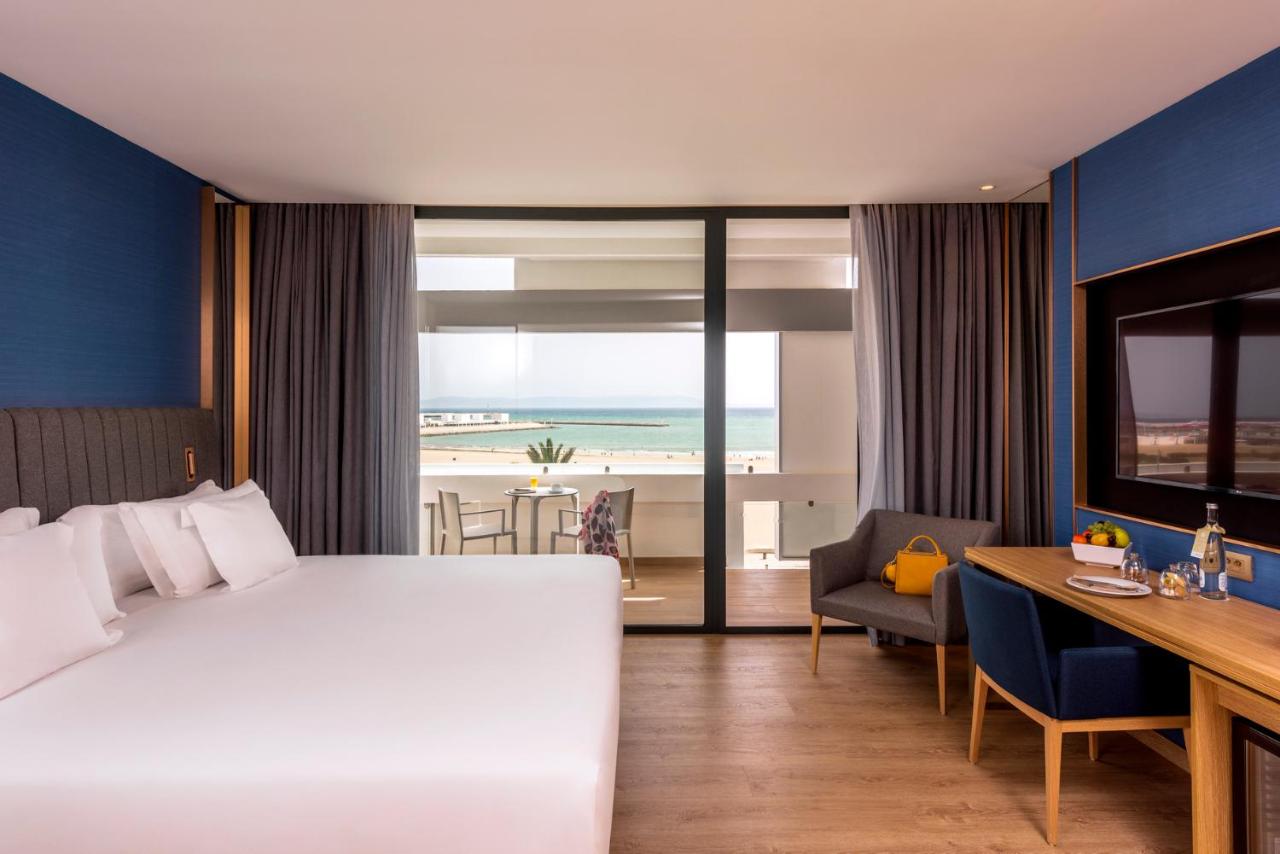 Fotos del hotel - BARCELO TANGER