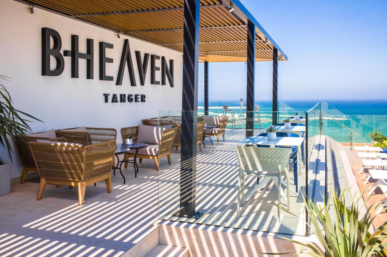 Fotos del hotel - BARCELO TANGER